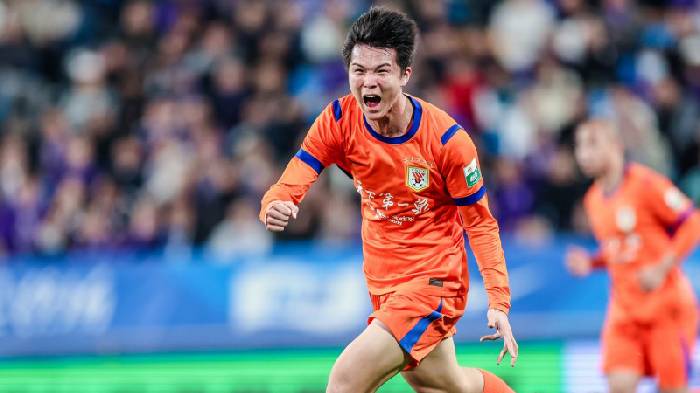 Nhận định soi kèo Shandong Taishan vs Qingdao West Coast, 18h35 ngày 1/5: Khó tránh