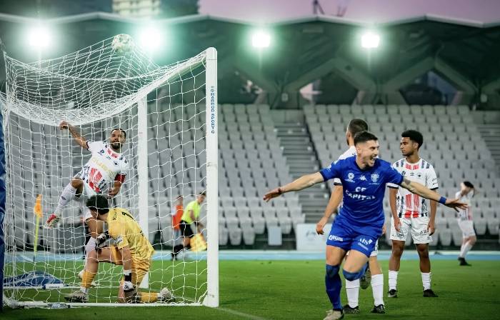 Nhận định, soi kèo South Melbourne vs Melbourne City Youth, 16h30 ngày 1/5: Hạ gục tân binh