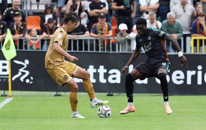 Nhận định, soi kèo Spezia vs Venezia, 20h00 ngày 1/5: Serie A vẫy gọi