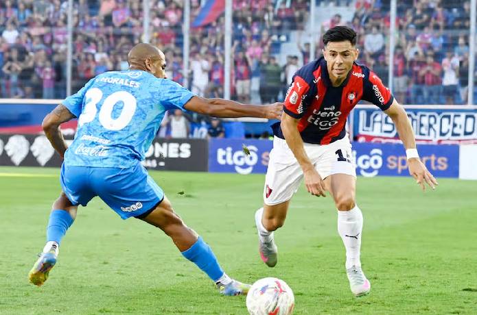 Nhận định, soi kèo Vasco da Gama vs Olimpia Asuncion, 05h00 ngày 1/5: Độc chiếm ngôi đầu