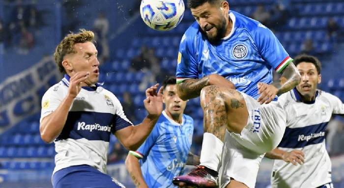 Nhận định, soi kèo Velez Sarsfield vs Gimnasia y Tiro, 07h15 ngày 1/5: Bóp nghẹt đối thủ