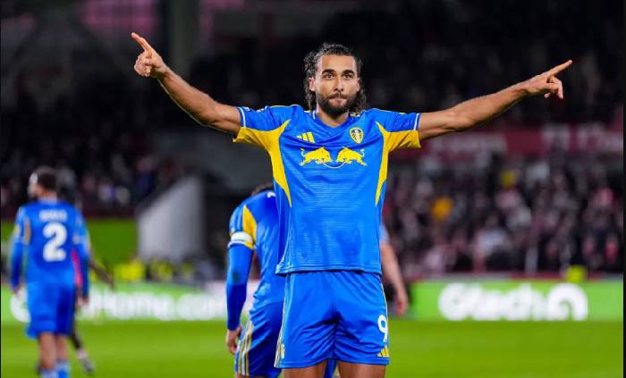 Siêu máy tính dự đoán Leeds vs Burnley, 02h00 ngày 2/5