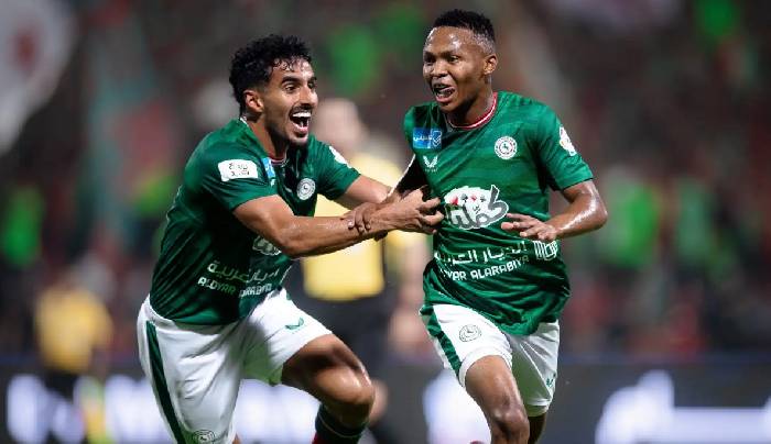 Soi kèo góc Al-Okhdood vs Al-Ettifaq, 23h00 ngày 30/04