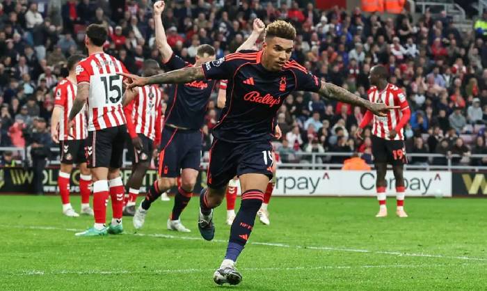 Soi kèo góc Nottingham Forest vs Aston Villa, 02h00 ngày 01/05