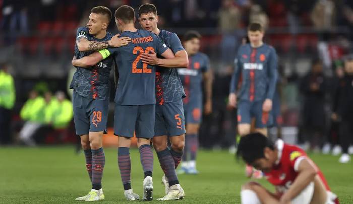 Soi kèo góc Shakhtar Donetsk vs Crystal Palace, 02h00 ngày 01/05