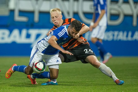 Nhận định Lyngby vs Vendsyssel, 21h00 ng&agrave;y 30/5 (VĐQG Đan Mạch)