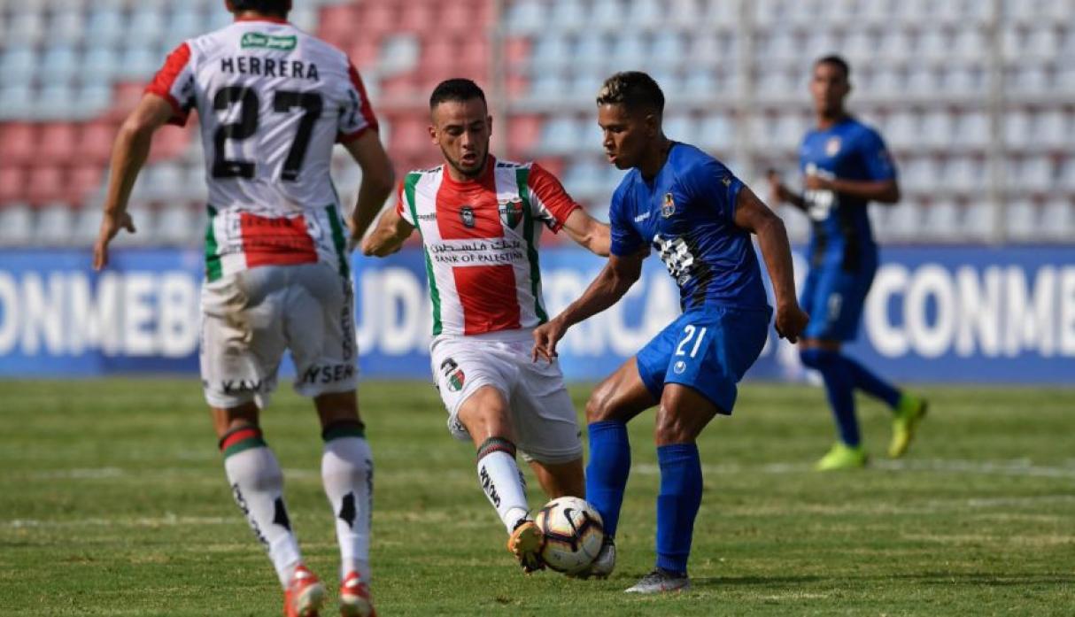 Nhận định Tolima vs Argentinos Juniors, 05h15 31/5 (Copa Sudamericana)