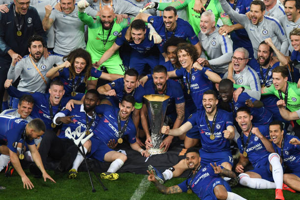 Kết quả chung kết C2 ch&acirc;u &Acirc;u: Chelsea vs Arsenal, 2h ng&agrave;y 30/5