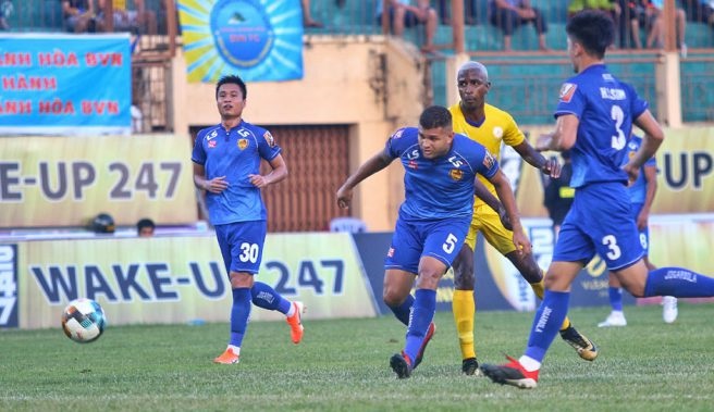 Hải Phòng vs Quảng Nam (17h 30/5): Thay tướng nhưng có đổi vận?