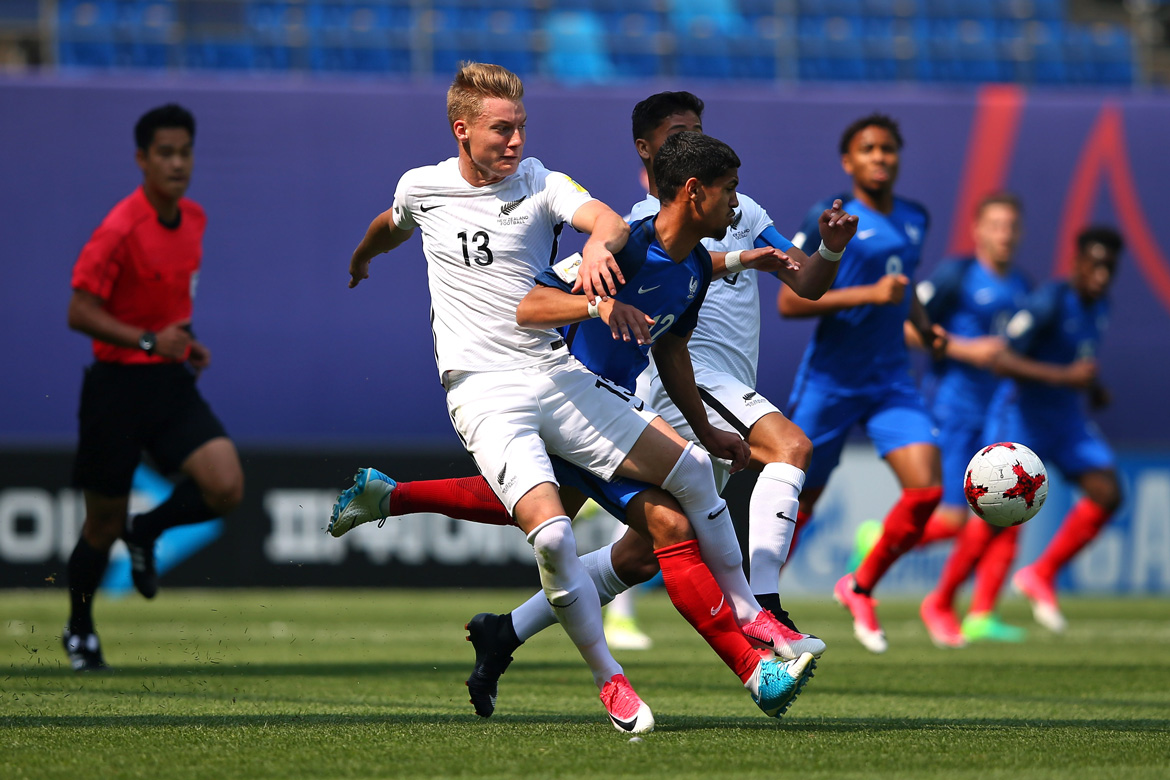 Phân tích tỷ lệ U20 Pháp vs U20 Mali, 23h ngày 31/5