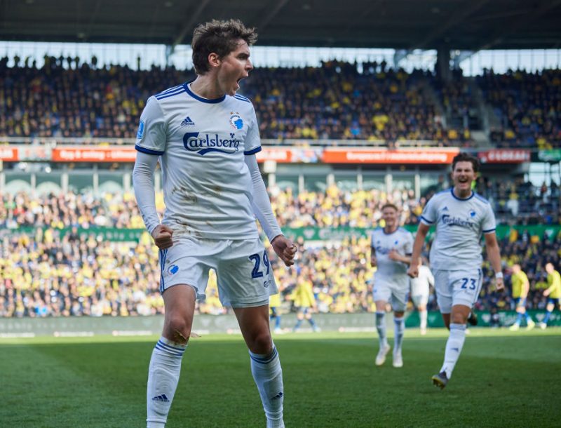 Nhận định b&oacute;ng đ&aacute; Lyngby vs FC Copenhagen, 23h00 ng&agrave;y 1/6