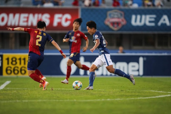 Nhận định bóng đá Suwon vs Bucheon 1995, 16h30 ngày 31/5