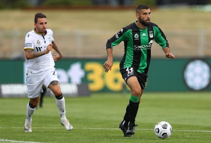 Dự đoán, soi kèo thẻ vàng Western United vs Macarthur, 16h05 ngày 31/5