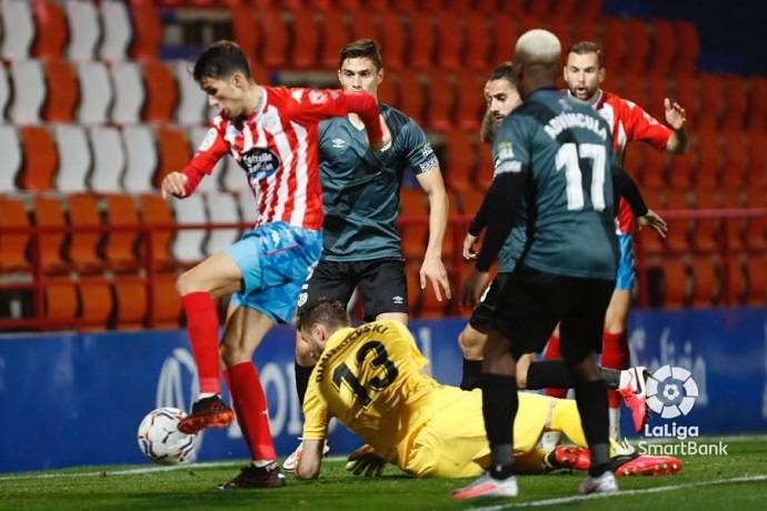 Kèo bóng đá hạng 2 Tây Ban Nha hôm nay 30/5: Rayo Vallecano vs Lugo