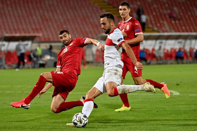 Link xem trực tiếp Thổ Nhĩ Kỳ vs Guinea, 0h ng&agrave;y 1/6