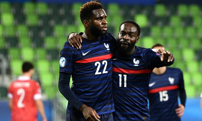 Nhận định, soi kèo Hà Lan U21 vs Pháp U21, 23h ngày 31/5