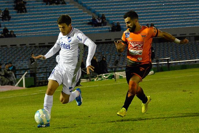 Nhận định, soi kèo Nacional vs Sud América, 6h30 ngày 31/5