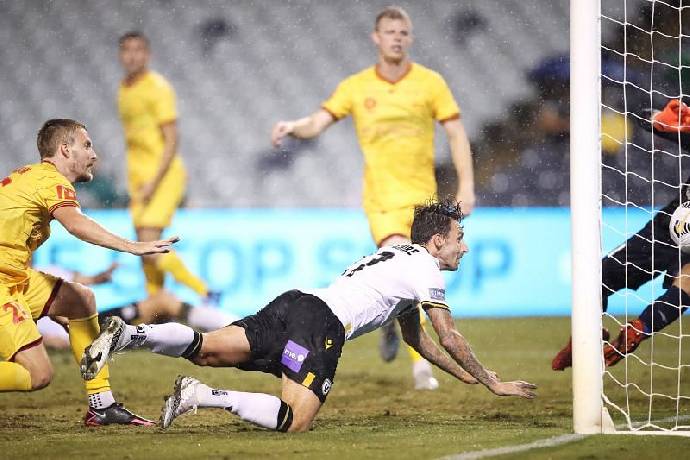 Nhận định, soi kèo Western United vs Macarthur, 16h05 ngày 31/5