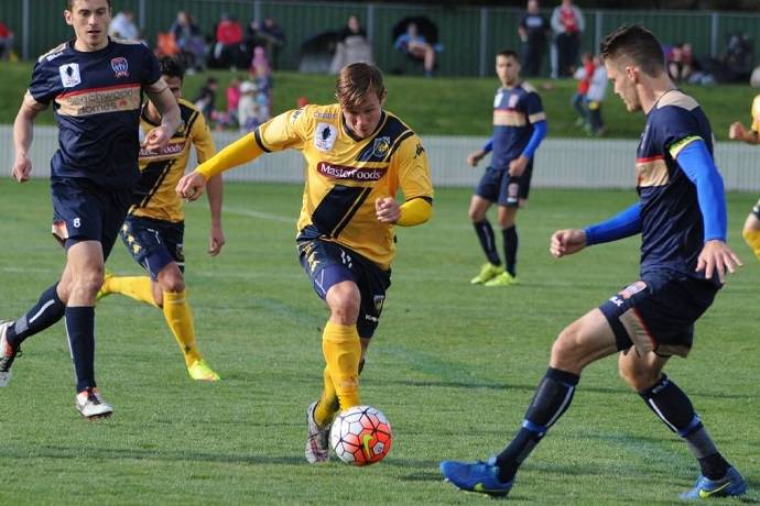 Phân tích kèo hiệp 1 Central Coast Mariners vs Newcastle Jets, 16h05 ngày 1/6