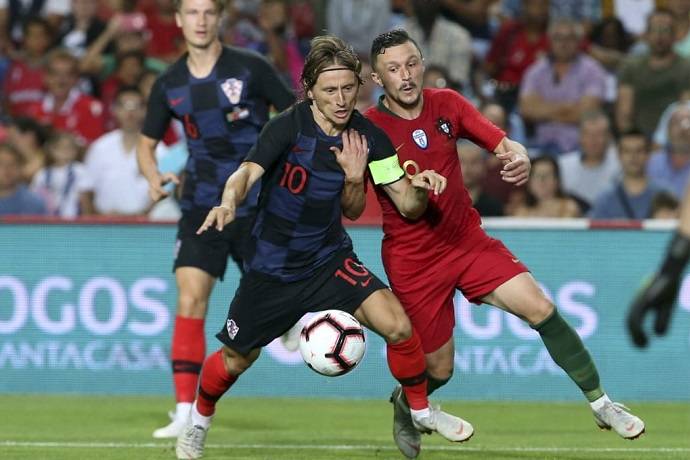 Phân tích kèo hiệp 1 Croatia vs Armenia, 23h00 ngày 1/6
