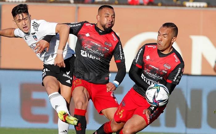 Nhận định, soi kèo Colo Colo vs Nublense, 5h ngày 31/5