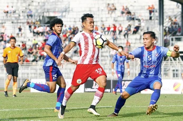 Nhận định, soi kèo Selangor II vs Kuching, 20h00 ngày 30/5
