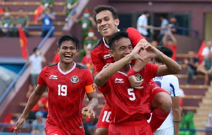 Nhận định, soi kèo U23 Indonesia vs U23 Venezuela, 18h30 ngày 30/5