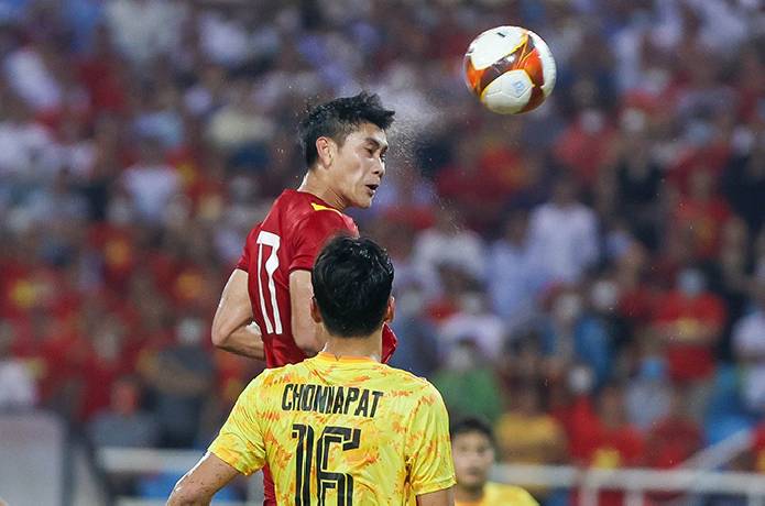 Nhận định, soi kèo U23 Việt Nam vs U23 Thái Lan, 22h00 ngày 02/06