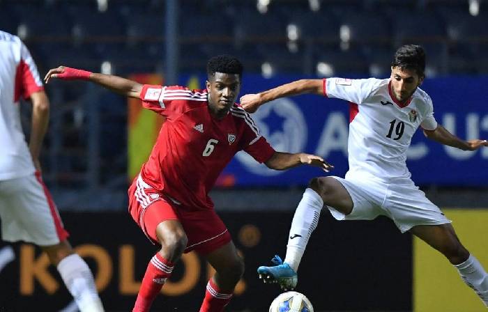 Phân tích kèo hiệp 1 U23 Jordan vs U23 Iraq, 0h ngày 2/6
