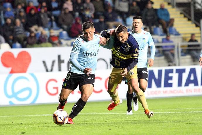 Soi kèo phạt góc Everton vs O'Higgins, 7h30 ngày 31/5