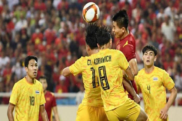 Soi kèo phạt góc U23 Việt Nam vs U23 Thái Lan, 22h00 ngày 02/06