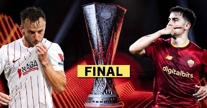 Đại bàng Romeu dự đoán kết quả Sevilla vs Roma, 02h00 ngày 1/6