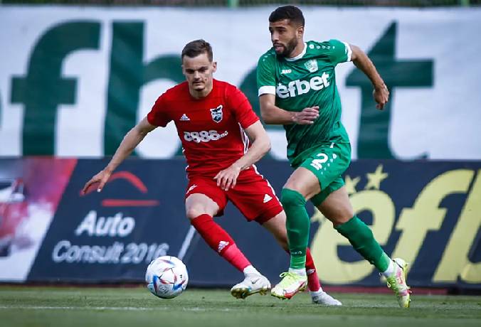 Nhận định, soi kèo Beroe vs Pirin Blagoevgrad, 23h00 ngày 31/5