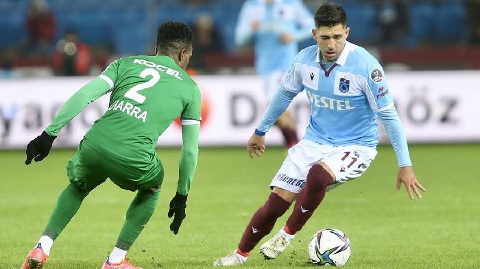 Nhận định, soi kèo Giresunspor vs Trabzonspor, 00h00 ngày 31/5