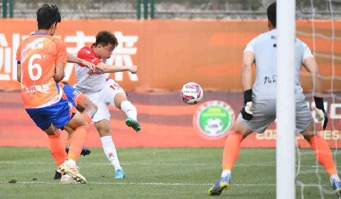 Nhận định, soi kèo Hainan Star vs Jiangxi LuShan, 14h30 ngày 31/5