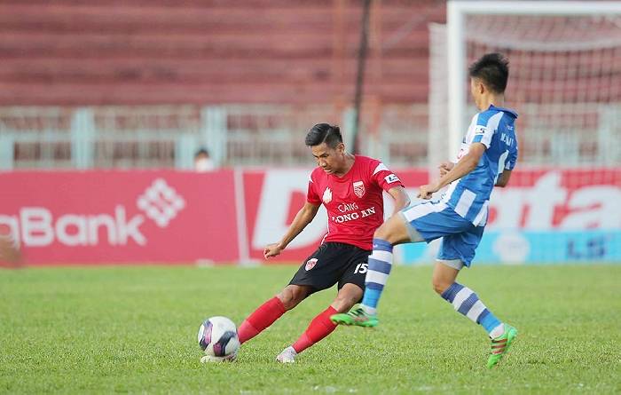 Nhận định, soi kèo Long An vs Bà Rịa Vũng Tàu, 18h00 ngày 31/5