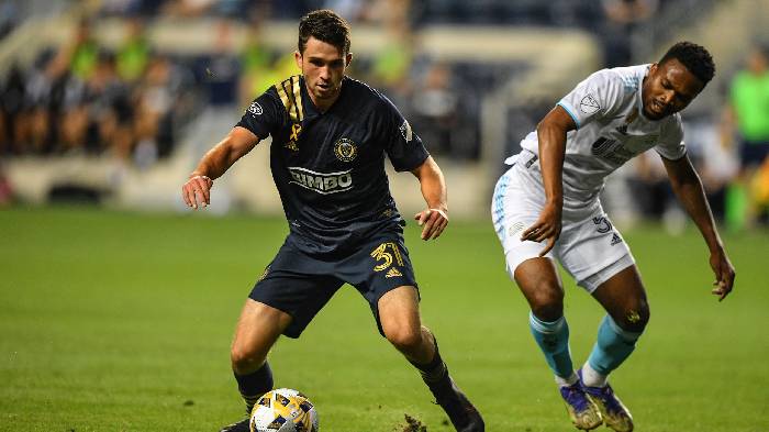 Nhận định, soi kèo Philadelphia Union vs Charlotte FC, 06h30 ngày 1/6