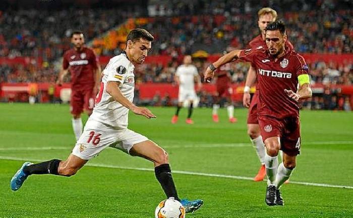 Nhận định, soi kèo Sevilla vs Roma, 02h00 ngày 1/6