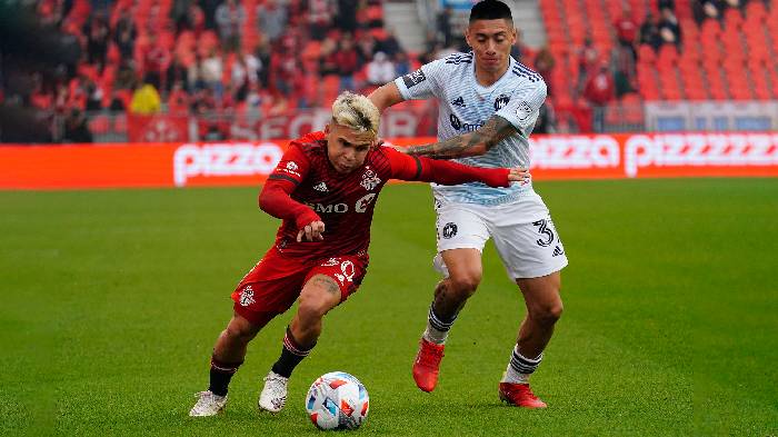 Nhận định, soi kèo Toronto FC vs Chicago Fire, 06h30 ngày 1/6