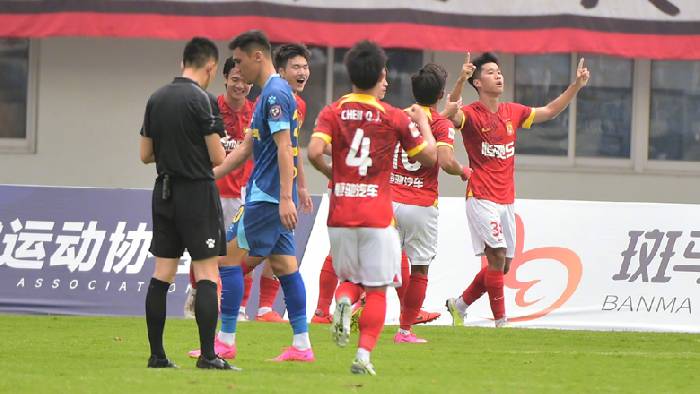 Nhận định, soi kèo Wuhan JiangCheng vs Guangzhou FC, 14h30 ngày 31/5