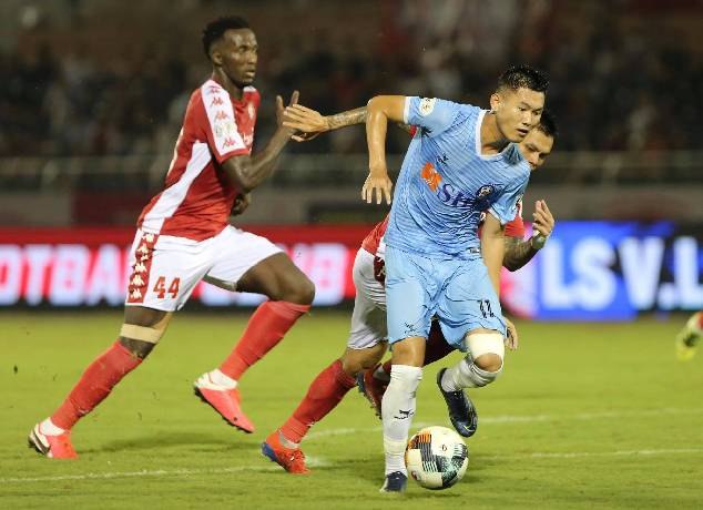 Phân tích tỷ lệ kèo hiệp 1 TP.HCM vs SHB Đà Nẵng, 19h00 ngày 31/5