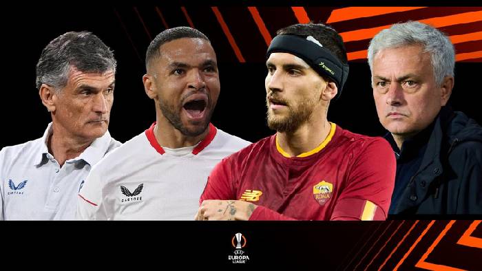 Soi kèo đặc biệt Sevilla vs Roma, 02h00 ngày 1/6