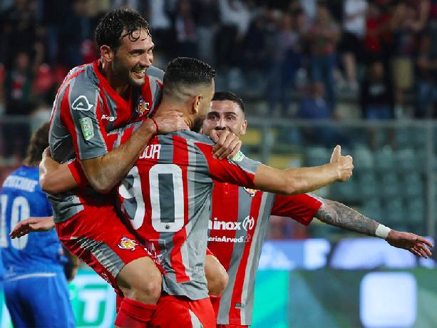 Nhận định, soi k&egrave;o Cremonese vs Venezia, 01h30 ng&agrave;y 31/5: Bệ ph&oacute;ng s&acirc;n nh&agrave;