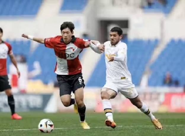 Nhận định, soi k&egrave;o Daejeon Korail vs Ulsan Citizen, 17h00 ng&agrave;y 31/5: Điểm tựa s&acirc;n nh&agrave;