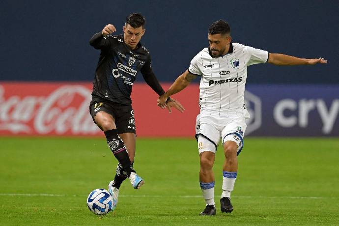 Nhận định, soi k&egrave;o Independiente Del Valle vs Liverpool Montevideo, 05h00 ng&agrave;y 31/05: Kh&aacute;ch trắng tay