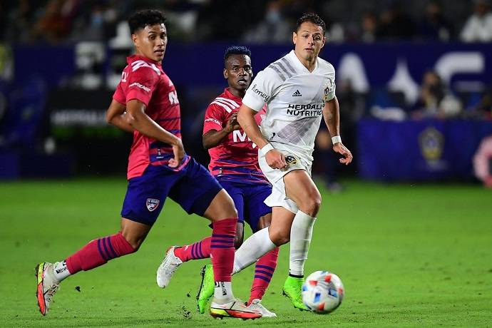 Nhận định, soi k&egrave;o Los Angeles Galaxy vs FC Dallas, 9h30 ng&agrave;y 30/5: Kh&oacute; thắng