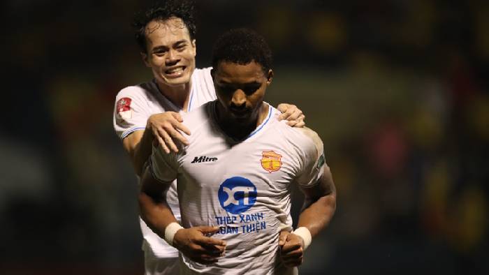 Nhận định, soi k&egrave;o Nam Định vs SLNA, 18h00 ng&agrave;y 31/5: Kh&oacute; tin cửa dưới