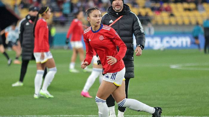 Nhận định, soi k&egrave;o Nữ Cyprus vs Nữ Georgia, 23h00 ng&agrave;y 31/5: Chủ nh&agrave; khủng hoảng