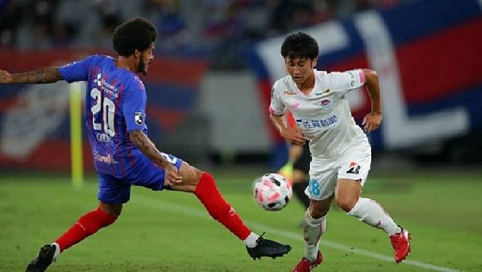 Nhận định, soi k&egrave;o Sagan Tosu vs FC Tokyo, 17h00 ng&agrave;y 31/5: Lịch sử gọi t&ecirc;n Sagan Tosu