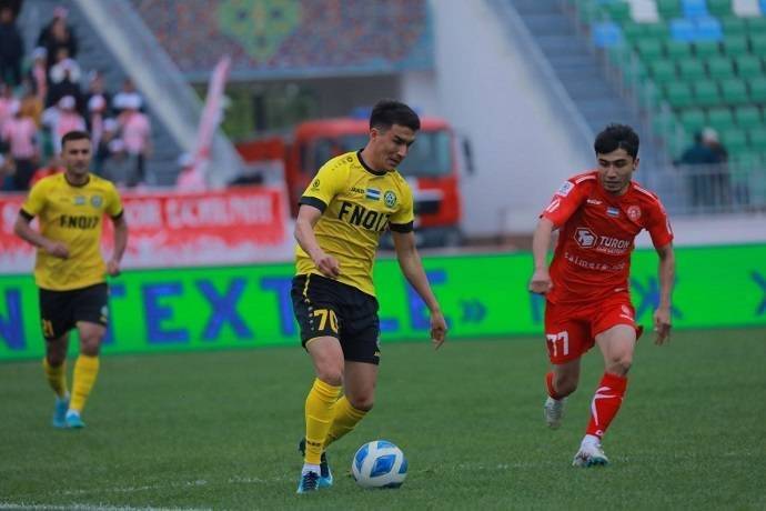 Nhận định, soi k&egrave;o Termez Surkhon vs Sogdiana Jizzakh, 21h00 ng&agrave;y 31/05: Tiếp tục mất điểm